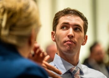 Judge Makes Major Decision on Cameras in the Courtroom for Accused Charlie Kirk Assassin's Case – RedState
