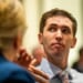 Judge Makes Major Decision on Cameras in the Courtroom for Accused Charlie Kirk Assassin's Case – RedState