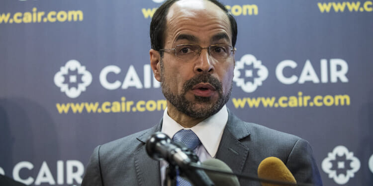 A judge ordered CAIR to hand over information about foreign donors to Texas Gov. Greg Abbott.