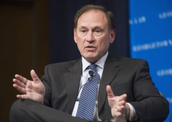 Just in Time for Cinco de Mayo, We Get Spicy Alito – RedState