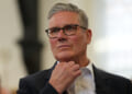 British Prime Minister Keir Starmer has faced an onslaught of embarrassing setbacks