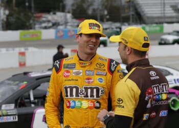 Kyle Busch's Family Just Released Details on His Cause of Death – RedState
