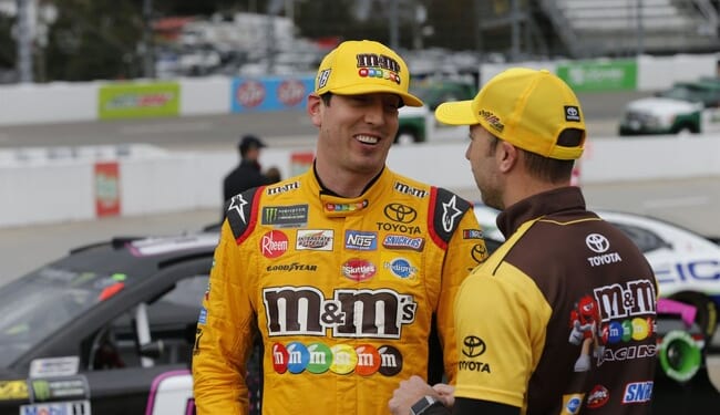 Kyle Busch's Family Just Released Details on His Cause of Death – RedState