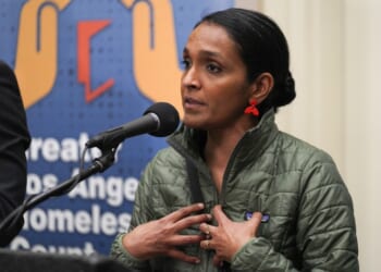 LA Mayoral Candidate Proposes Backyard BBQ Ban to Fight Wildfires, Gets Raked Over the Coals – RedState