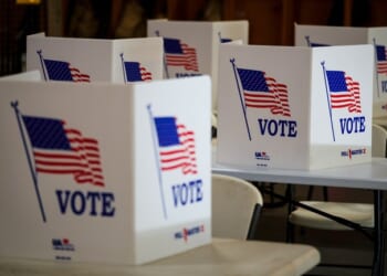 LIVE: Election Results - Indiana and Ohio – RedState