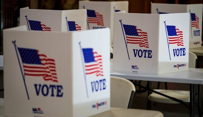 LIVE: Election Results - Indiana and Ohio – RedState