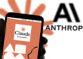 Leftist groups that demonize Moms for Liberty and have ties to the Southern Poverty Law Center are advising the AI company Anthropic, which makes Claude.