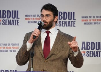 Leftist Streamer Now Claims 'Violent Revolution Inevitable' in Virginia Rant – RedState
