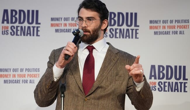 Leftist Streamer Now Claims 'Violent Revolution Inevitable' in Virginia Rant – RedState