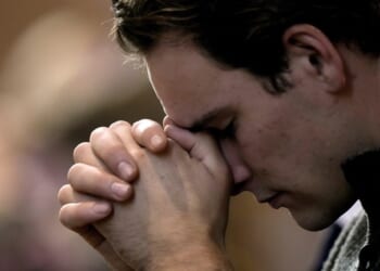 Let's Bring Prayer, Praise, and Thanksgiving (and the Bible) Back – RedState