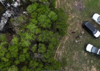 Light plane crashes in Texas Hill Country, 4 pickleball competitors and pilot dead * WorldNetDaily * by Bob Unruh