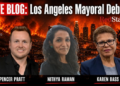 Los Angeles Mayoral Debate – RedState