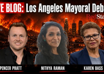 Los Angeles Mayoral Debate – RedState