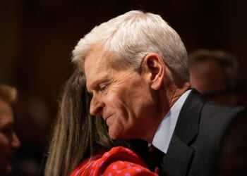 Louisiana Republicans Ended Bill Cassidy’s Career