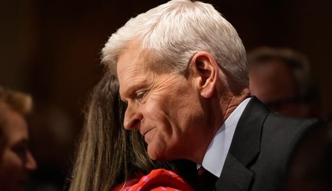 Louisiana Republicans Ended Bill Cassidy’s Career