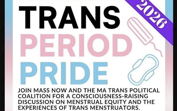 Major U.S. city offers bizarre transgender event – and FREE UNDERWEAR * WorldNetDaily * by WND Staff