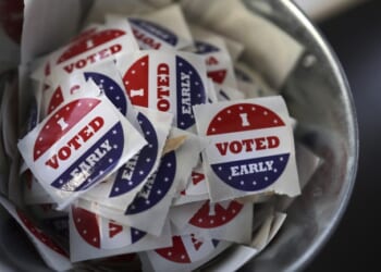 Maloney’s ‘Run Right’ Explains Why We Keep Losing Winnable Elections and How to Change That – RedState