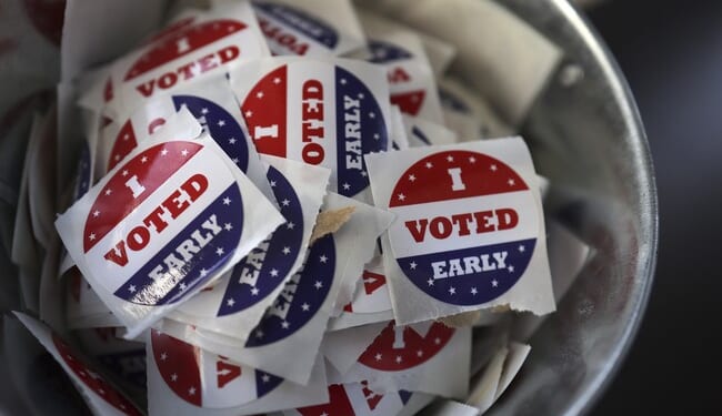 Maloney’s ‘Run Right’ Explains Why We Keep Losing Winnable Elections and How to Change That – RedState