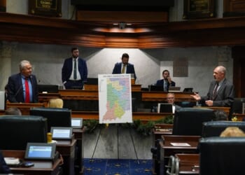 Many of the IN State Senators Who Refused to Redistrict Met the Electoral Axe – RedState