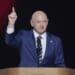 Mark Kelly’s Attempted Cleanup on Munitions 'Blabbing' Only Further Fuels the Debate – RedState