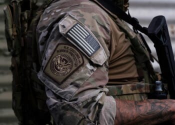Markwayne Mullin Mocks NJ Protesters, Teases Major Airport Crackdown – RedState