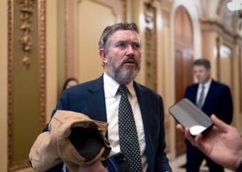 Massie's Hot Take on Why He Lost Is Likely to Raise Eyebrows With KY Voters and Boomers – RedState