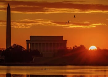 Massive Secret Vault Under Lincoln Memorial to Be Opened to Public for America250 – RedState
