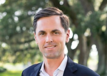 Mayes Middleton Takes the Republican Spot for Texas Attorney General, Beating Chip Roy – RedState