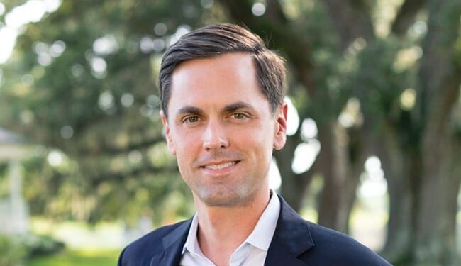 Mayes Middleton Takes the Republican Spot for Texas Attorney General, Beating Chip Roy – RedState
