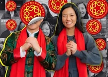 Mayor who invited 'electeds of color' to Christmas event gets bad news * WorldNetDaily * by Hudson Crozier, Daily Caller News Foundation