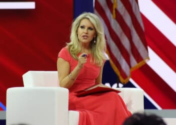 Meet Some of the Ladies Behind Donald Trump on the Trip to China – RedState