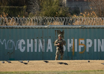 Meet the Texas Democrat Who Wants a Prison Camp for ‘American Zionists’ – RedState