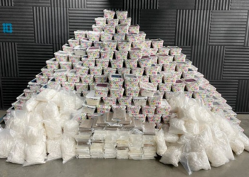Mexican Senator Tied to Sinaloa Cartel Arrested in San Diego – RedState