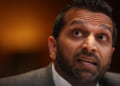 FBI Director Kash Patel speaks about Minnesota fraud indictments