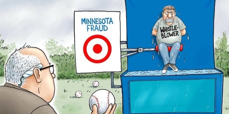 Minnesota pitching * WorldNetDaily * by A.F. Branco