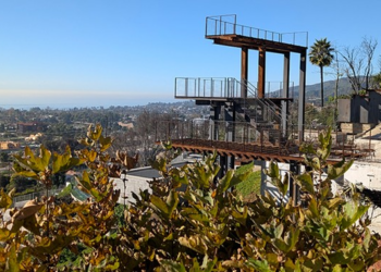 More Creepy Info Revealed About LA Arson Suspect — Including His Obsession With Disturbing Leftist Idol – RedState