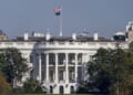 More Details on Shooting Outside White House, Including Alleged Shooter ID – RedState