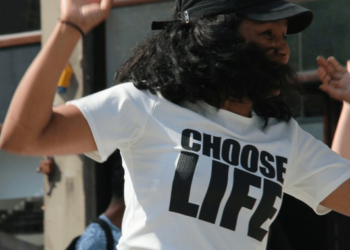 Morning Minute: Choose Life – RedState