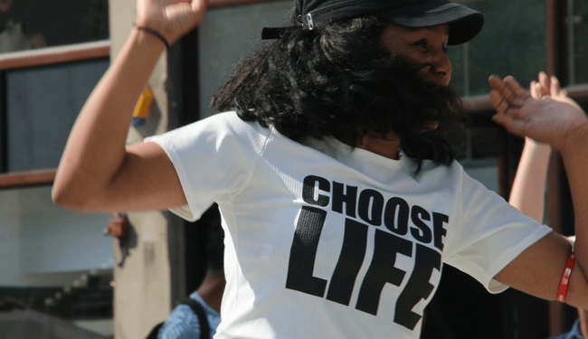 Morning Minute: Choose Life – RedState