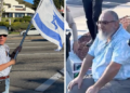 Muslim Community College Professor Pleads Guilty in 2023 Death of Jewish Man, Paul Kessler – RedState