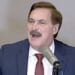 MyPillow CEO Mike Lindell speaks at an RNC chair candidate forum on Wednesday, Jan. 25, 2023. (Video screenshot)