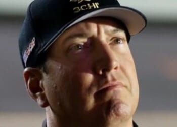 NASCAR champion Kyle Busch dies at 41 * WorldNetDaily * by WND Staff