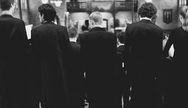 NY Times Fearmongers Over 'Exodus of Lawyers,' Trump Has the Last Laugh – RedState