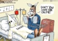 Near-death experience * WorldNetDaily * by A.F. Branco