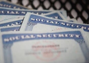 Nearly 300,000 illegal aliens purged from Social Security program * WorldNetDaily * by Bob Unruh