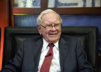 Nebraska Just Took a Sledgehammer to the ESG Machine Behind Corporate America – RedState