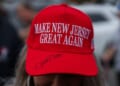 New DOJ Lawsuit Targets NJ Law Favoring Illegal Aliens by Offering Them In-State Tuition – RedState