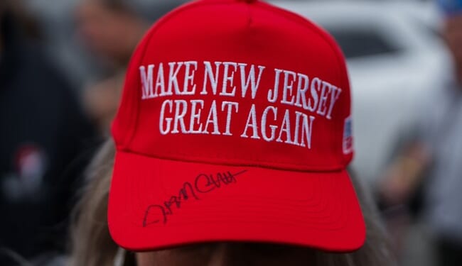 New DOJ Lawsuit Targets NJ Law Favoring Illegal Aliens by Offering Them In-State Tuition – RedState