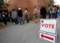 New Poll Suggests a Democrat Civil War Is Brewing Over Gerrymandering – RedState