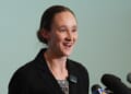 New Socialist Seattle Mayor Katie Wilson Laughs Off Wealth Flight – RedState